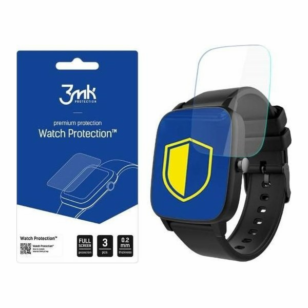 3MK Fóliové hodinky ARC WATCH FOREVER IGO PRO JW200 pro c...