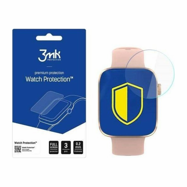 DefaultBrand Výchozí značka 3MK Folia ARC Watch Armodd Sq...