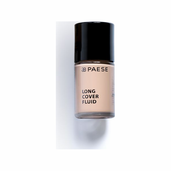 Paese dlouhotrvající krycí fluid 02 30ml