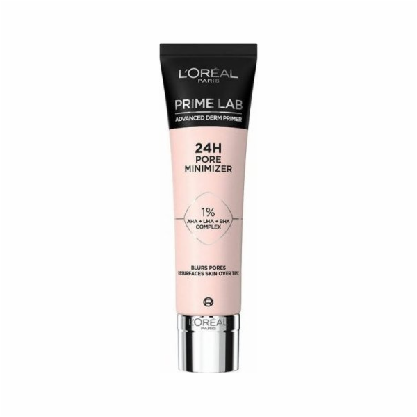 L OREAL L'Oréal Make Up Prime Lab H krémový make-up 30 ml
