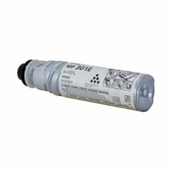 Katun Toner Toner Katun pro Ricoh MP301 SP / SPF | černý ...