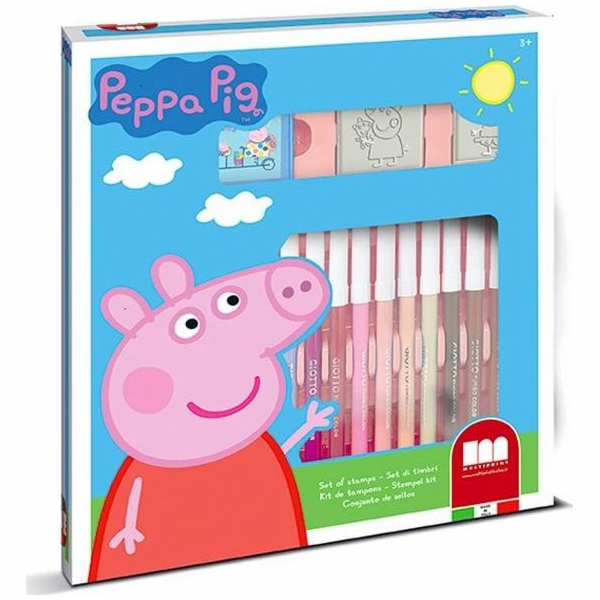 Multiprint Vícetisk VÍCETISKOVÁ RAZÍTKA A PERLA S PRAŠÁTK...