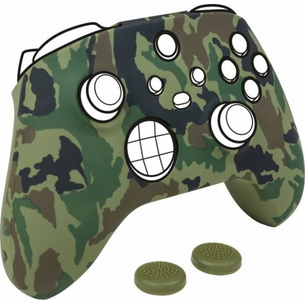 BigBen Kryt ovladače pro Xbox Series X|S (XBXGLOVE)