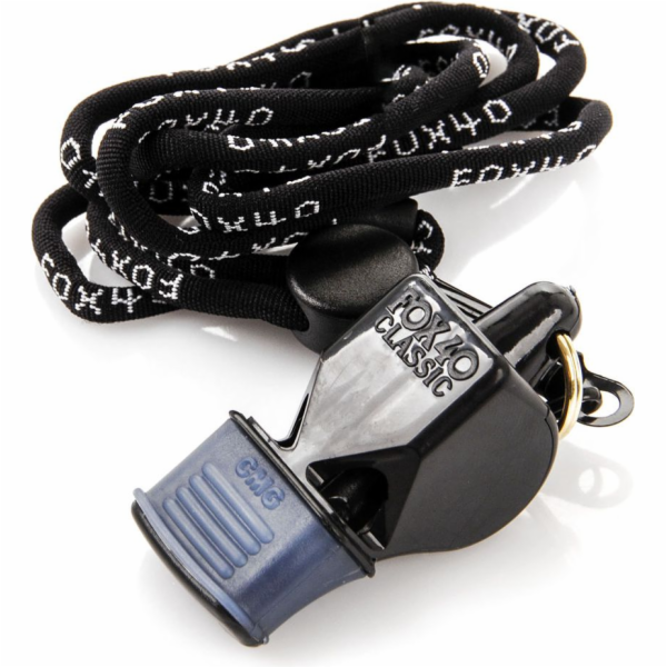 Fox40 Píšťalka String Whistle 40 Classic Cmg (38013)