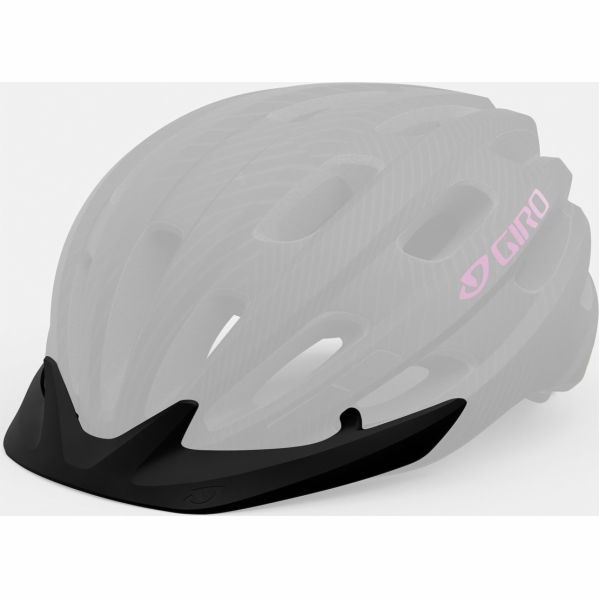 Giro Visor pro helmu GIRO VASONA & HALE TI/BLK (NOVINKA)