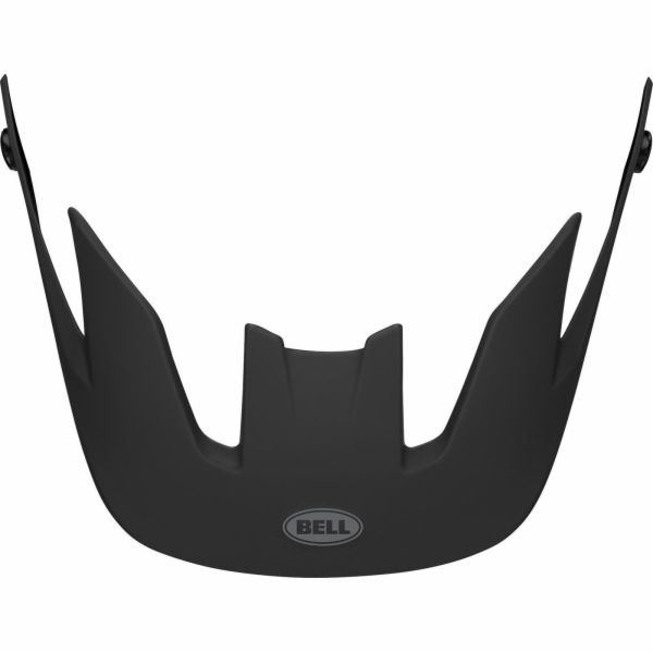 Bell Stříška BELL 4FORTY/HELA černá, velikost S/M 2018 (N...