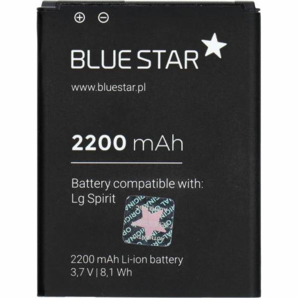 Partner Tele.com Baterie pro LG Spirit 2200 mAh Li-Ion Bl...