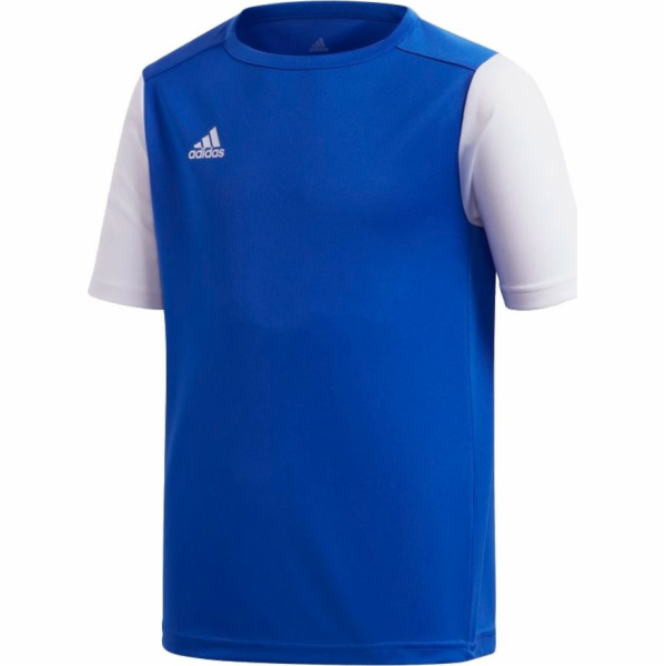 Adidas tričko adidas Estro 19 JSY Y DP3217 DP3217 modré 1...