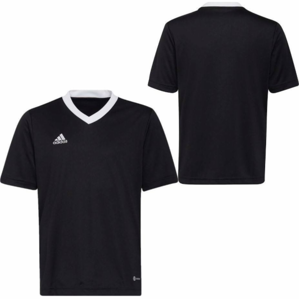 Adidas tričko adidas ENTRADA 22 JSY Y H57497 H57497 černé...