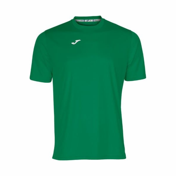 Joma Pánské kombinované tričko zelené velikosti S (s288856)