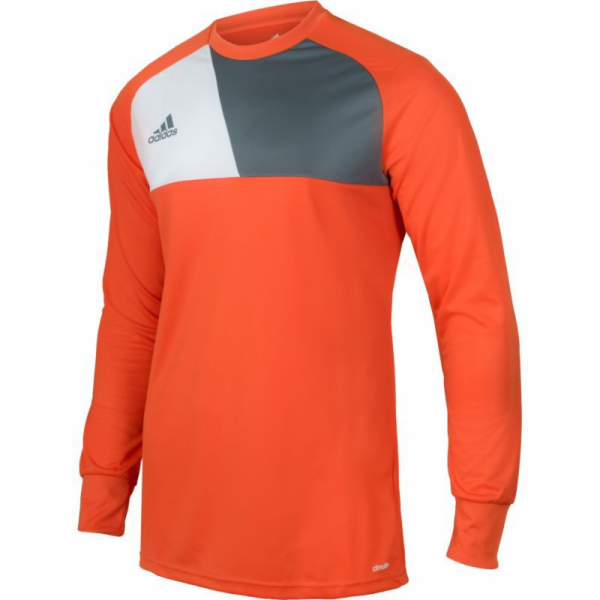 Adidas Brankářský dres Assita 17 Junior AZ5398 - AZ5398*128