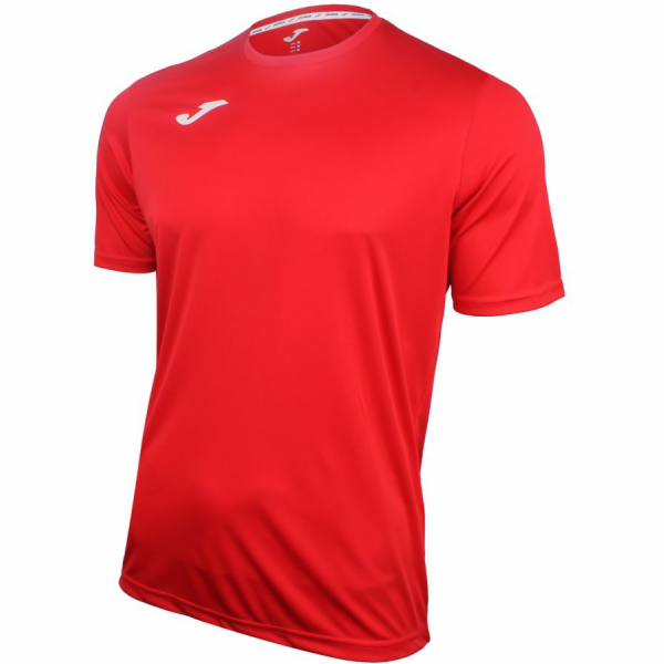 Joma Fotbalový dres Combi červený velikost 116 cm (100052...