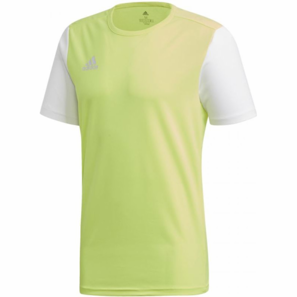 Adidas Fotbalový dres Estro 19 JSY M DP3235 128cm