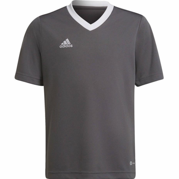 Adidas tričko adidas ENTRADA 22 JSY Y H57499 H57499 šedá ...