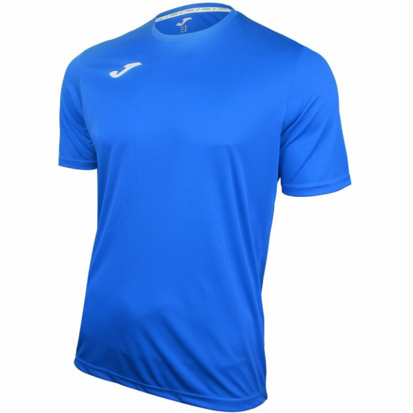 Joma Fotbalový dres Combi modrý velikost M (100052.700)
