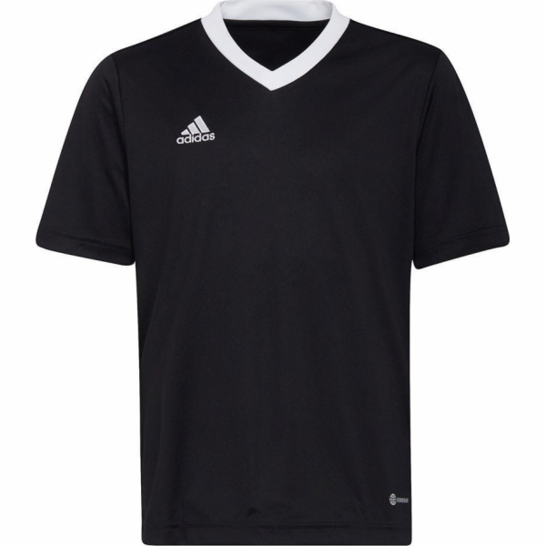 Adidas tričko adidas ENTRADA 22 JSY Y H57497 H57497 černé...