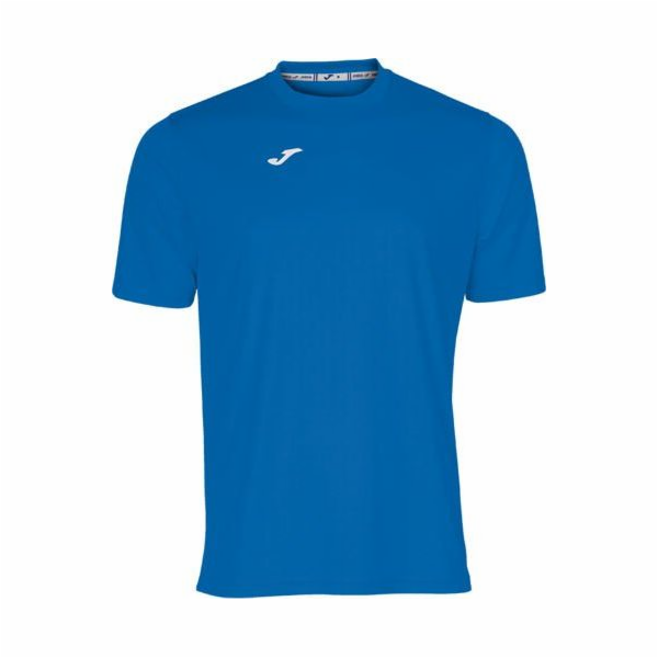 Joma Pánské kombinované tričko modré, velikost S (s289859)