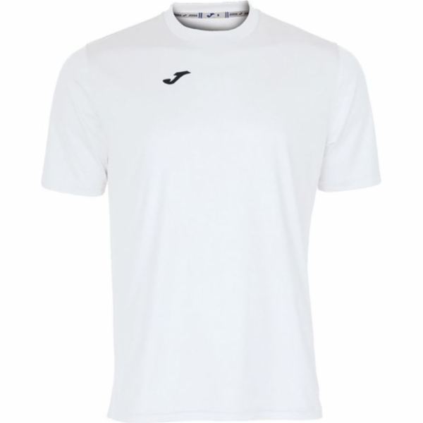 Joma Tričko Joma Combi bílé XL (100052.200)