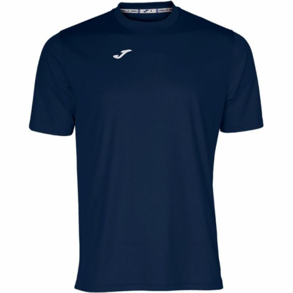 Joma Fotbalový dres Combi tmavě modrý velikost XS (100052...