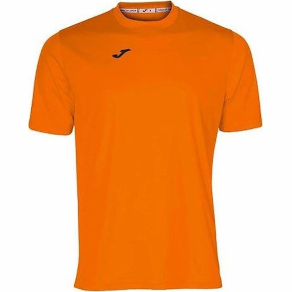 Joma Tričko Joma Combi 100052.800 100052.880 oranžové 116 cm