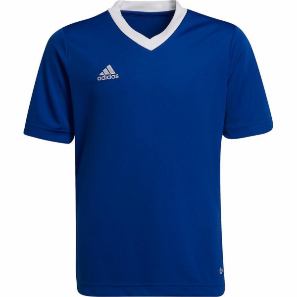Adidas tričko adidas ENTRADA 22 JSY Y HG3948 HG3948 modré...