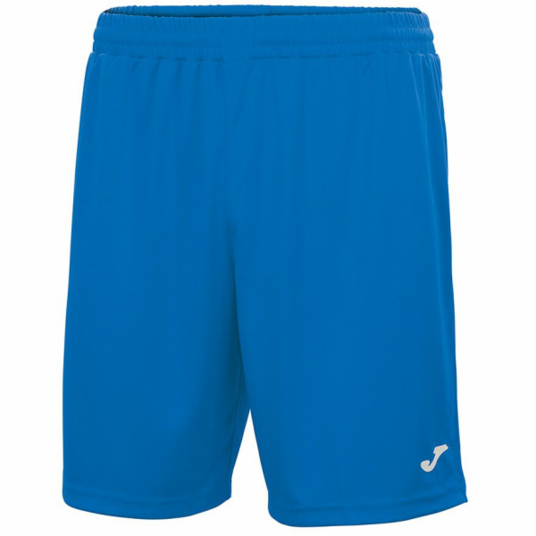 Joma Dětské kraťasy Nobel Blue 116 cm (100053.700)