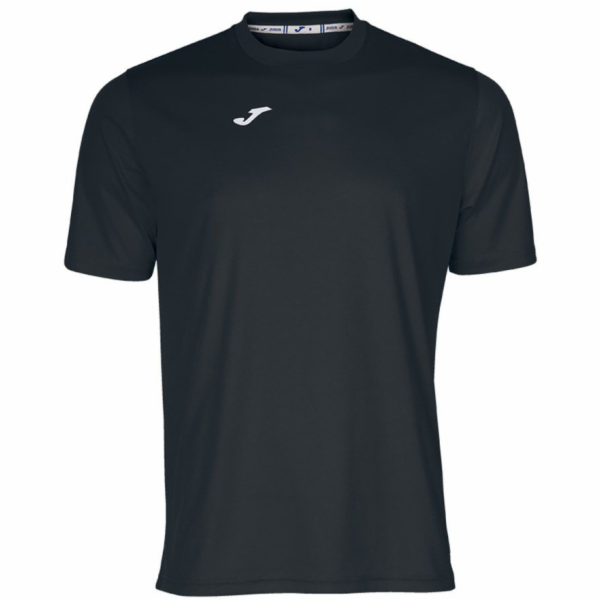 Joma Fotbalový dres Combi černý, velikost 140 cm (100052....