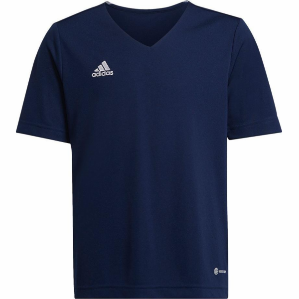 Adidas Tričko adidas ENTRADA 22 JSY Y H57564 H57564 tmavě...