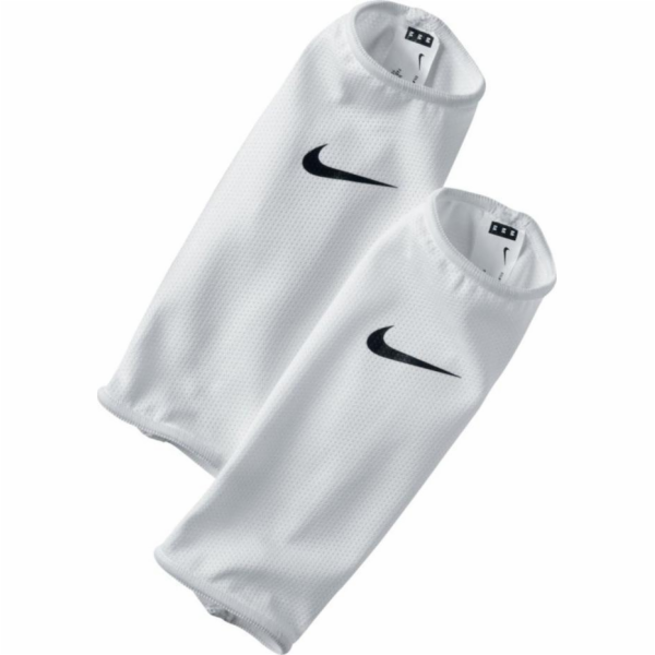 Nike Guard Lock Bands SE0174 103 bílá velikost M