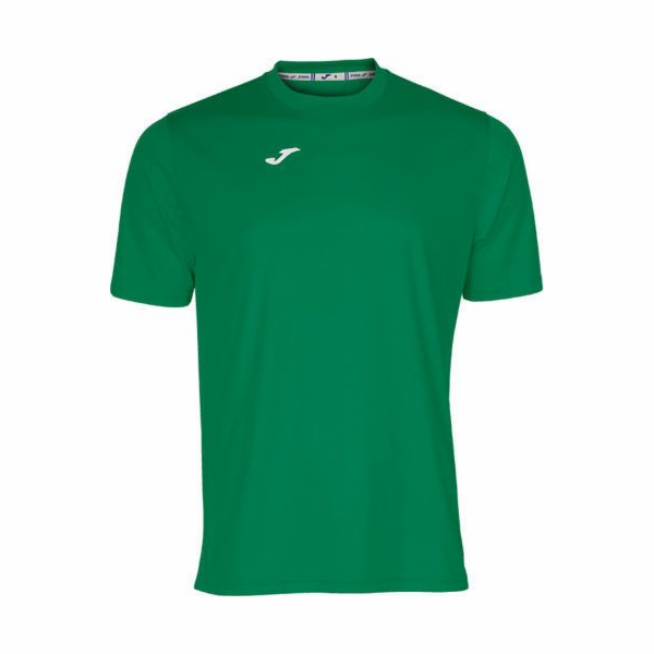 Joma Fotbalový dres Combi zelený, velikost 128 (s288856)