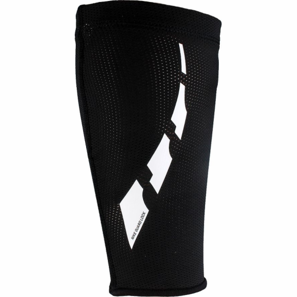 Nike Rukávy GUARD LOCK ELITE, černé, velikost XS, 25-31 c...