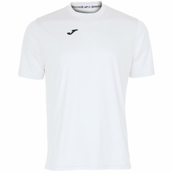 Joma Fotbalový dres Joma Combi bílý, velikost 116 cm (100...
