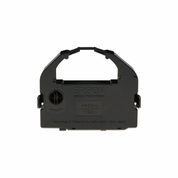 Epson Černá páska do jehličkové tiskárny (C13S015262)