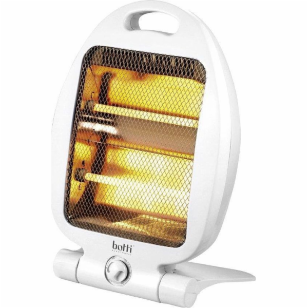 Botti radiátor QH 80 AS QUARTZ HEATER KLAUDIUSZ