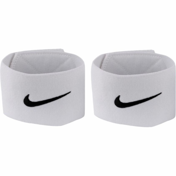 Nike Chránič holení Support Band White (SE0047 101)
