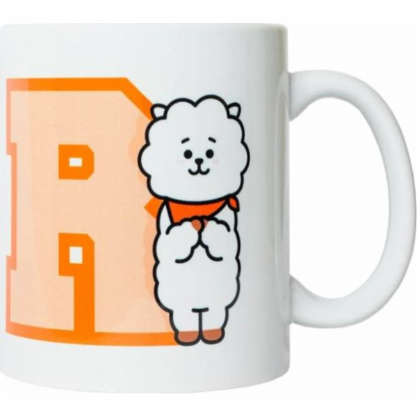 Line Friends Hrnek