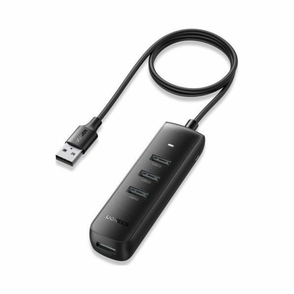 Ugreen USB HUB adaptér 4v1 UGREEN CM416 USB Hub pro 4x US...