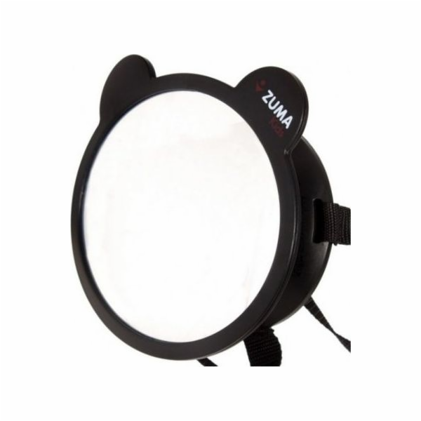 Zuma Kids Dětské zrcátko s medvídkem (804-0011)