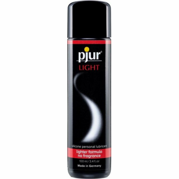 Pjur PJUR_Light Bodyglide hydratační gel 100ml