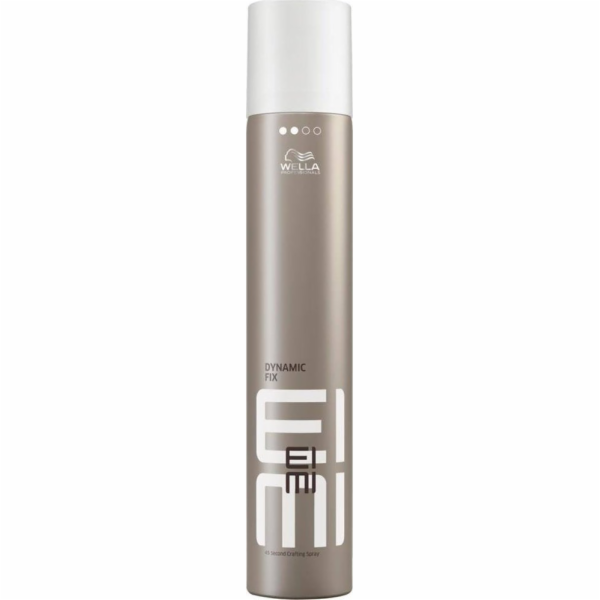 NoName WELLA PROFESSIONALS_Eimi Dynamic Fix Crafting Spra...