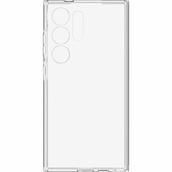 Spigen Liquid Crystal, křišťálově čisté - Samsung Galaxy ...