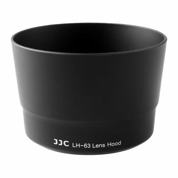 JJC Sluneční clona Sluneční clona JJC LH-63 – výměna za C...