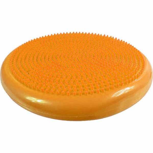 YakimaSport Nafukovací disk oranžový