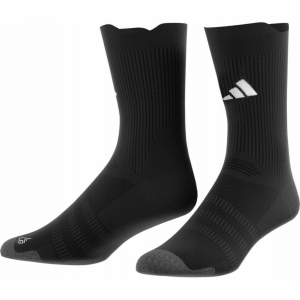 Alcasa Adidas adidas Ftbl Cush Ponožky Černé HN8836 46-48