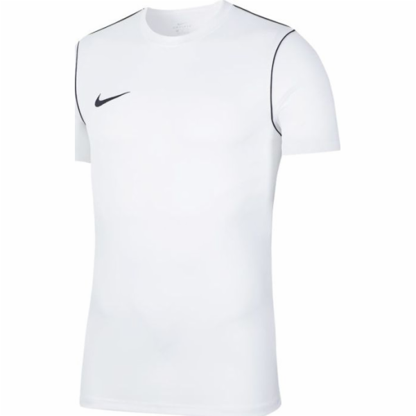 Nike Tričko JR Park 20 100: Velikost - 140 cm (BV6905-100...