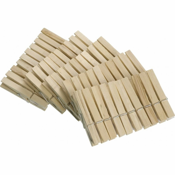 Wenko Hmoždinky 7 cm 50 kusů