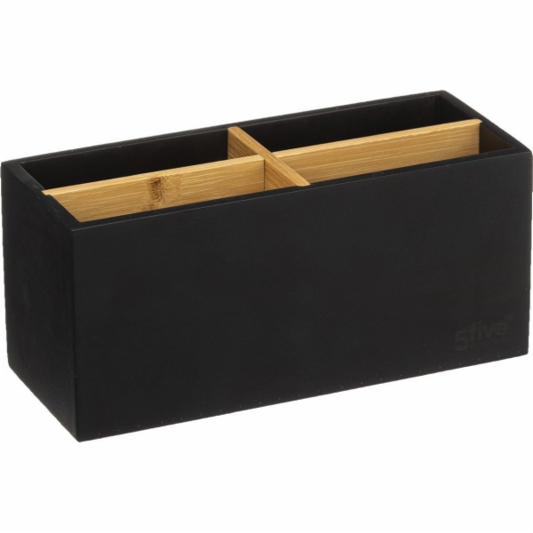 Adidas 5five Natureo organizér se 4 přihrádkami