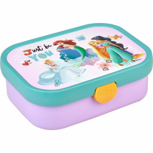 Mepal Lunch Box Campus Disney Princess 107440065398