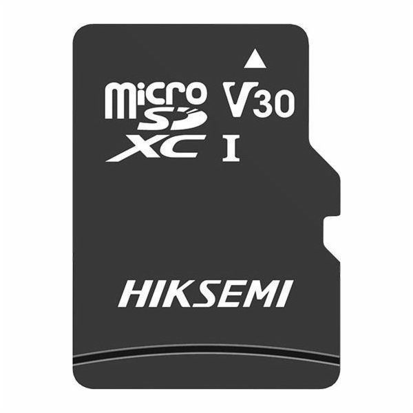 HIKSEMI Paměťová karta Neo W SDXC 64 GB třída 10 V30 (HS-...