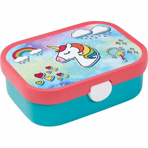 Rosti Mepal Lunchbox Campus Unicorn 107440065377